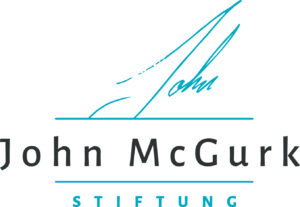 Logo John Mc Gurk Stiftung